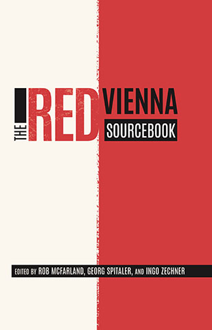 Publikation Cover Red Vienna Sourcebook EN 0309x0480 Thumbnail